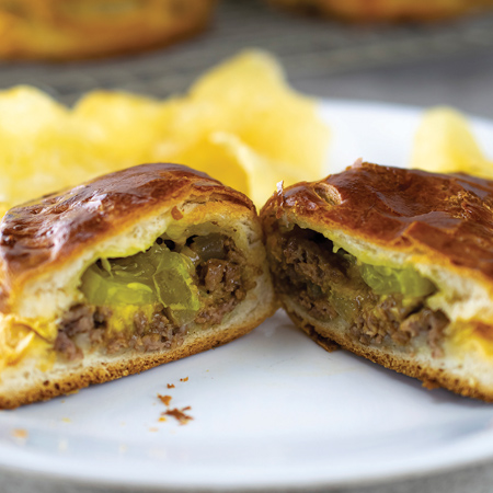 Kid-Friendly Recipes to Power Through School Days