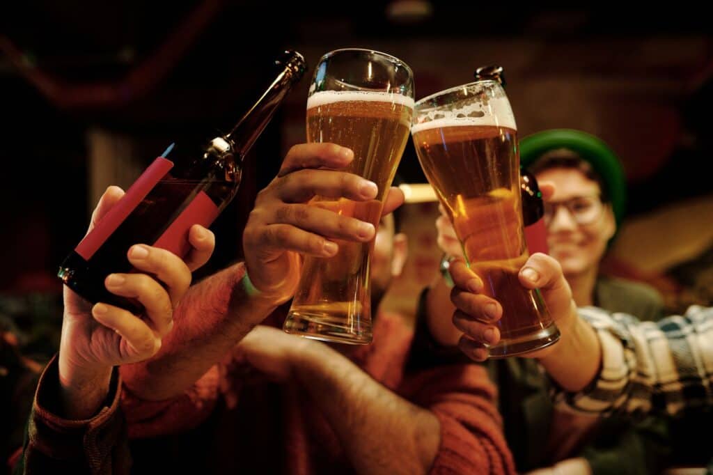 Raise a Glass: Celebrate International Beer Day on August 7