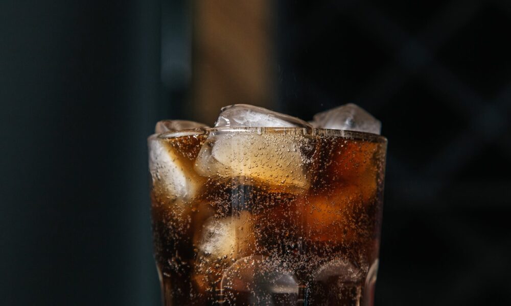 How healthy is Sodastream?
