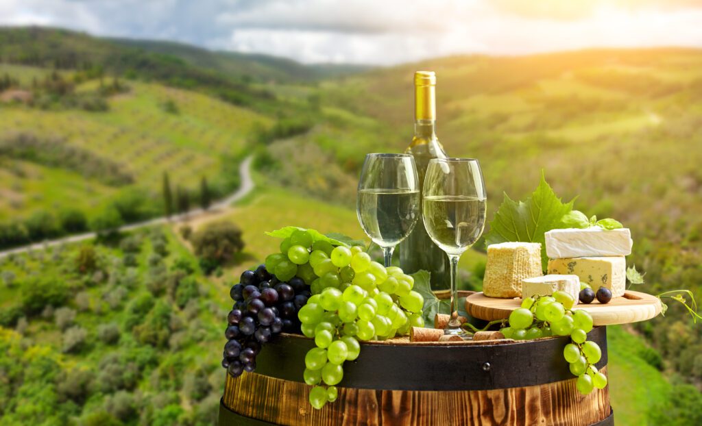 Wine Day: Celebrating the History and Flavor of this Ancient Beverage