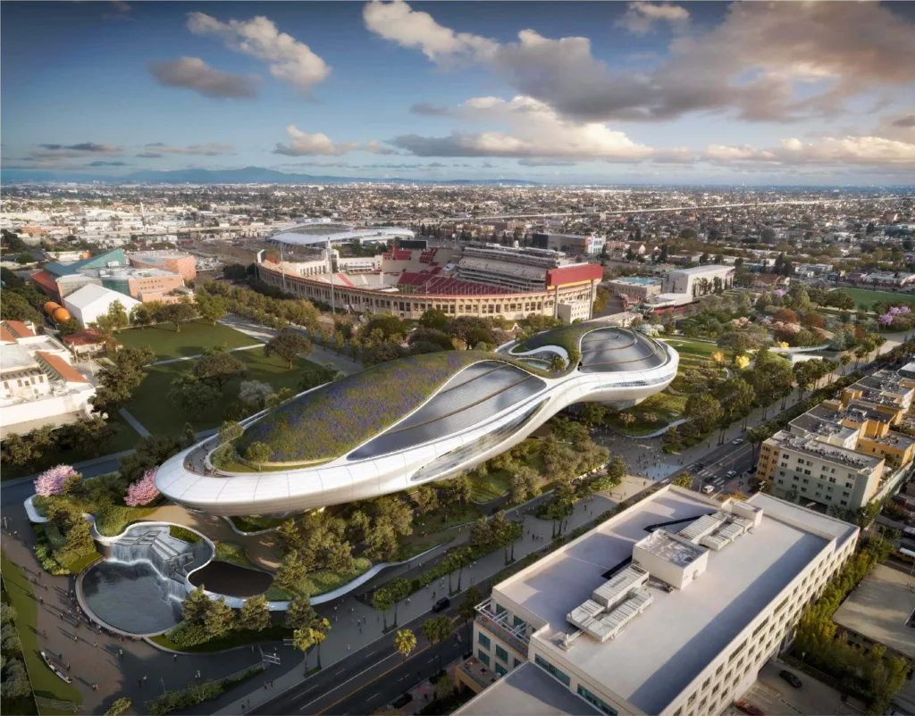 Lucas Museum