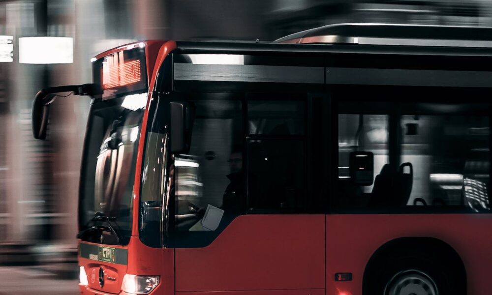 Understanding the Cost of Replacing Diesel Buses - Daily News