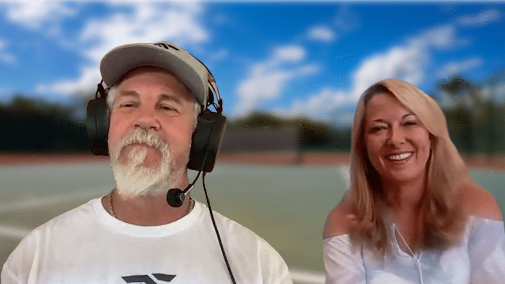 Unlocking the Secrets of Pickleball