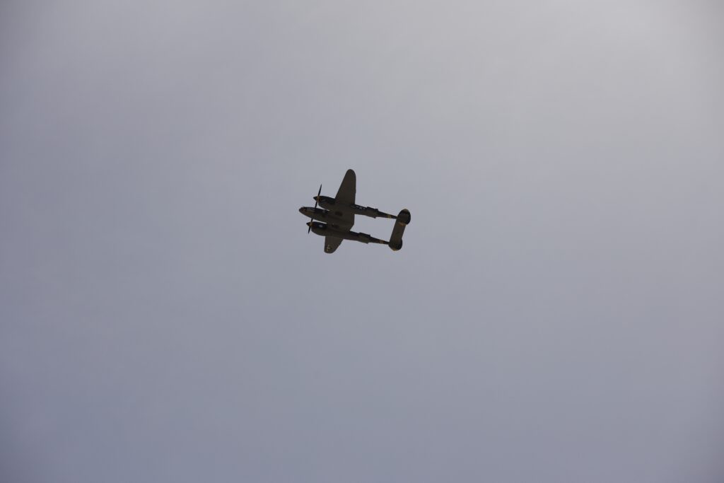 Highlights of the Yuma Air Show 2024. Images and video credit: Mark Bennett