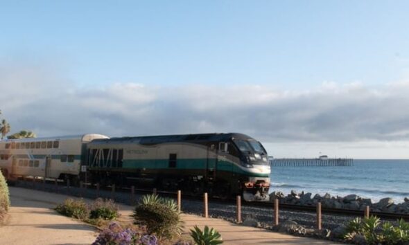Metrolink's SCORE Program: Enhancing Southern California's Rail System for the 2028 Olympics