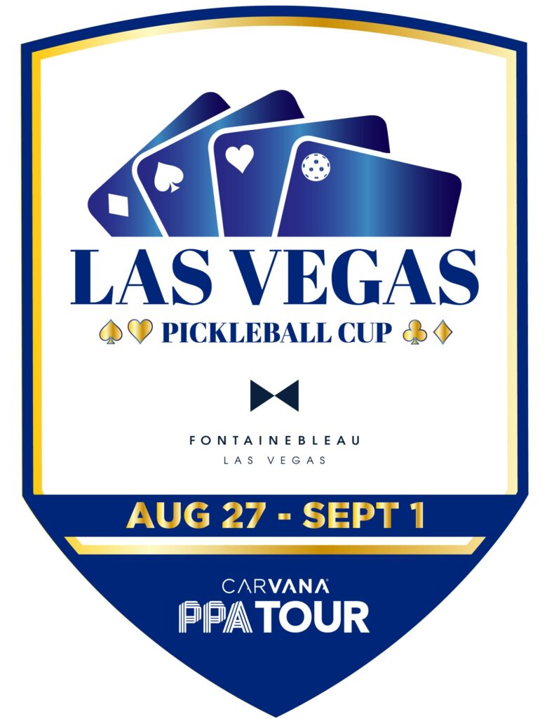 The exclusive, three-year commitment is in partnership with the Professional Pickleball Association PPA Tour to bring the fastest-growing sport in the U.S. to the resort; Registration to participate is now live and tickets are on sale online