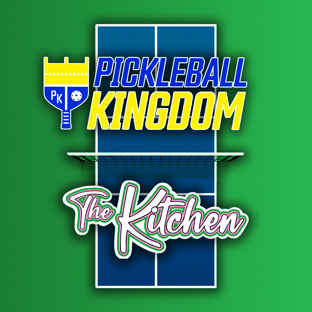 Pickleball Kingdom