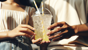 Soft Drinks Recall - Undeclared Ingredients"