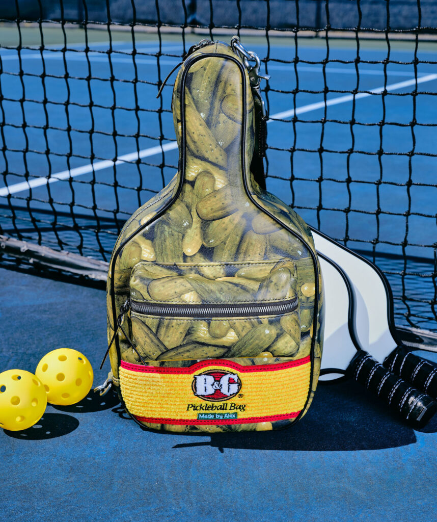 pickleball bag