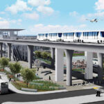 LAX Automated People Mover