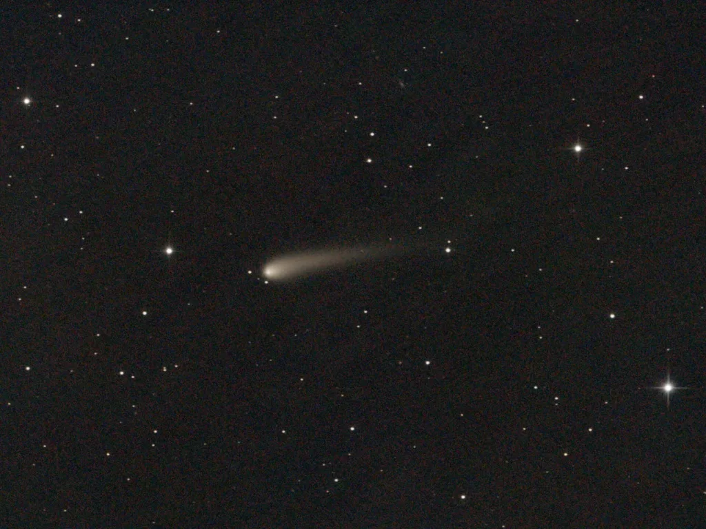 Comet C/2023 A3