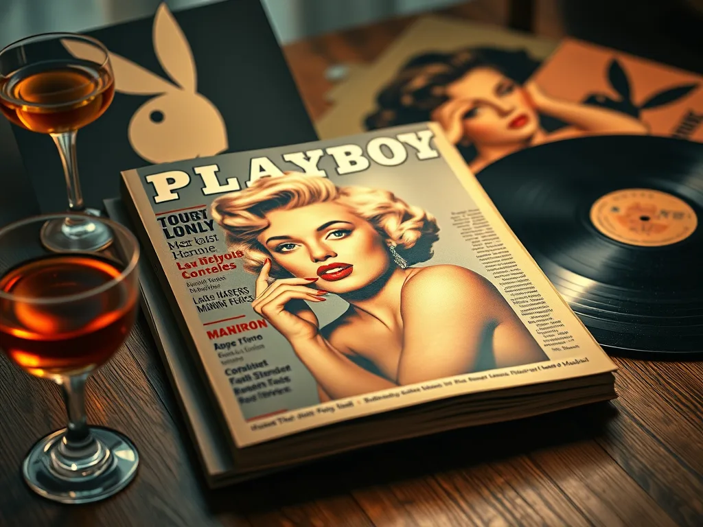 Playboy