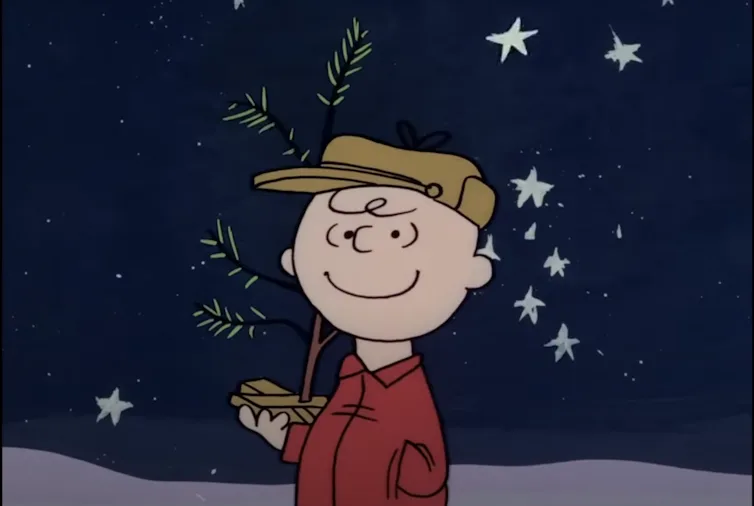 A Charlie Brown Christmas