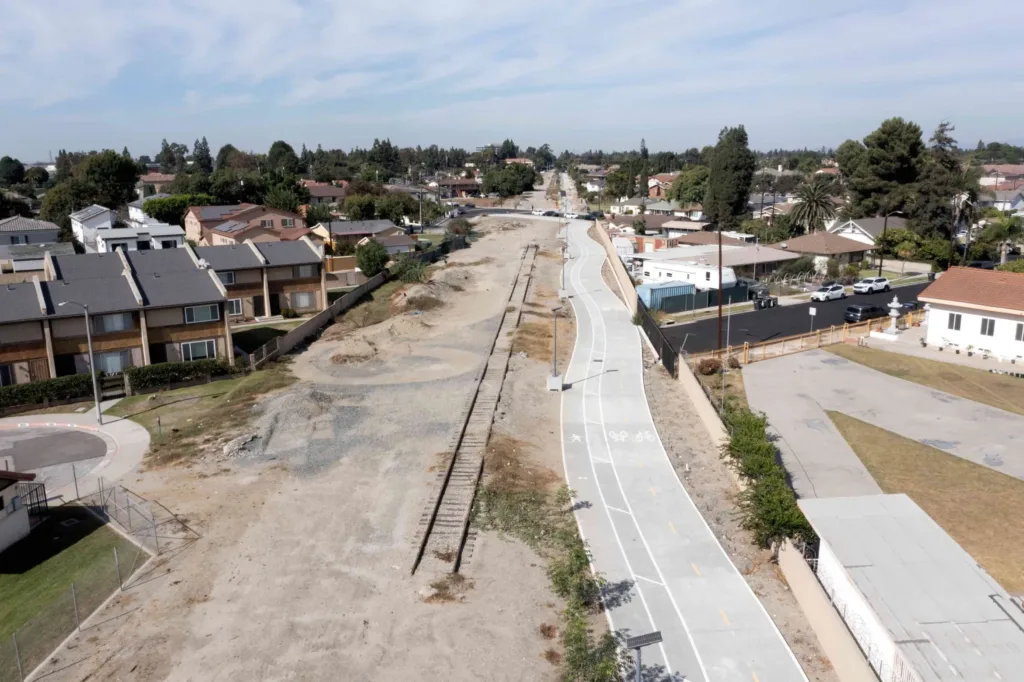 Southeast Gateway Line