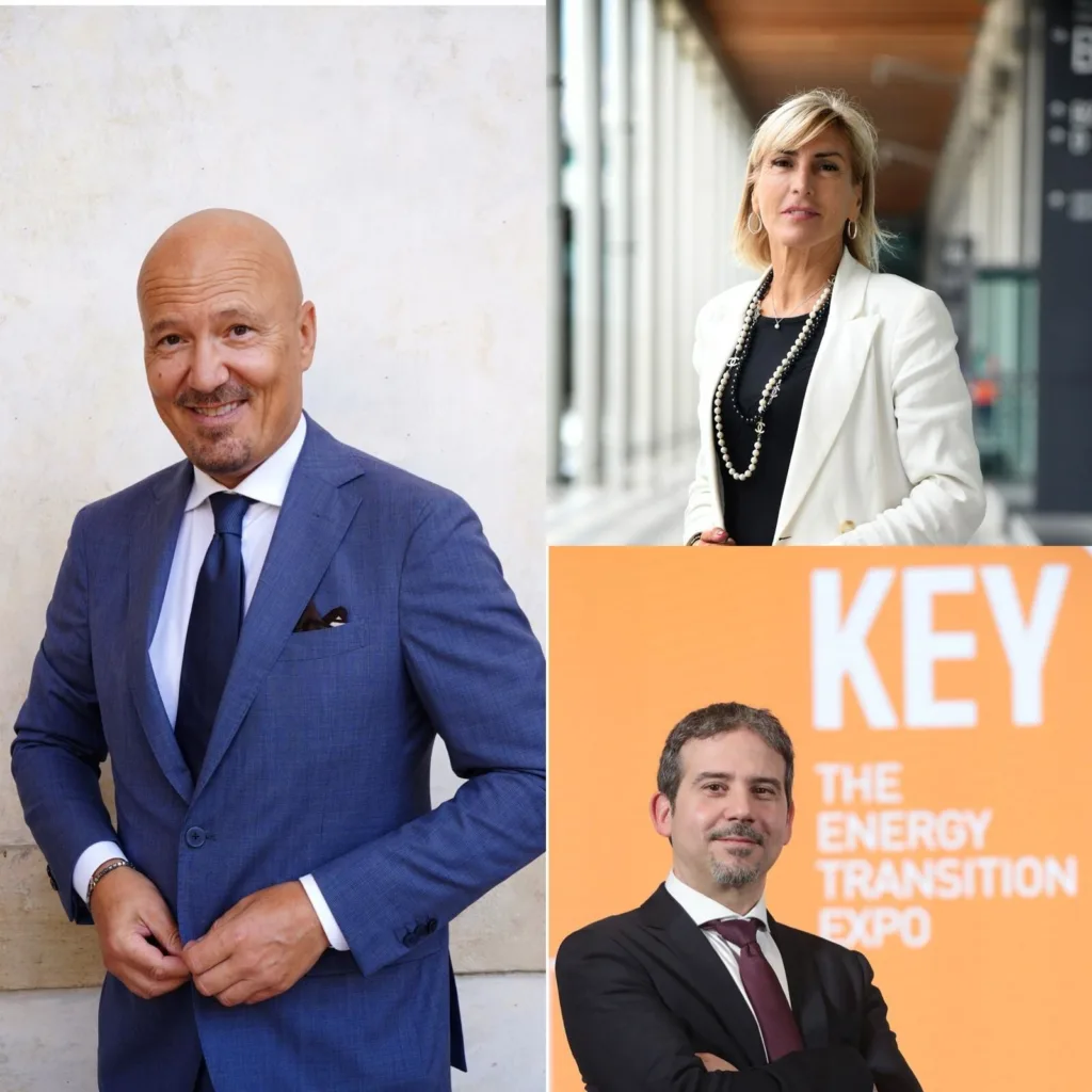 Energy Transition Expo