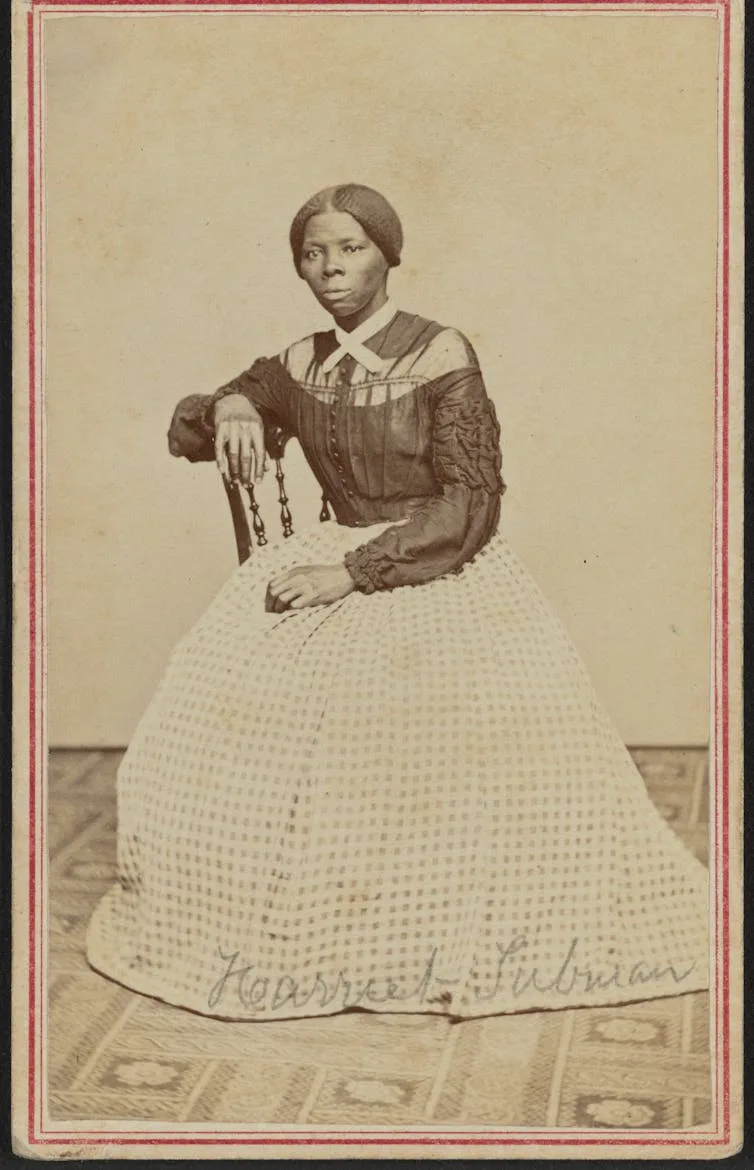 Harriet Tubman