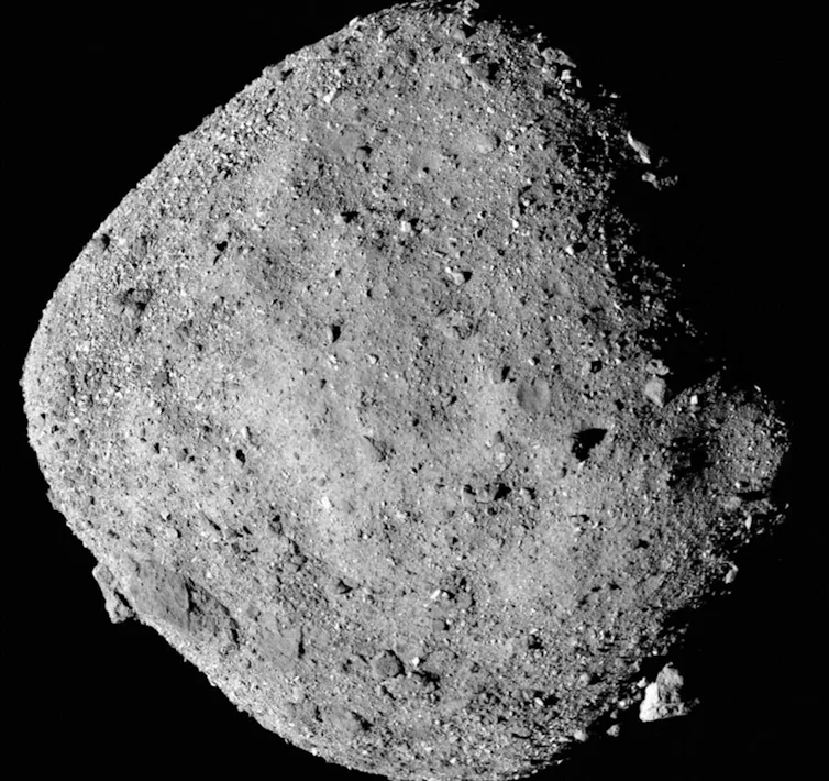 Bennu
