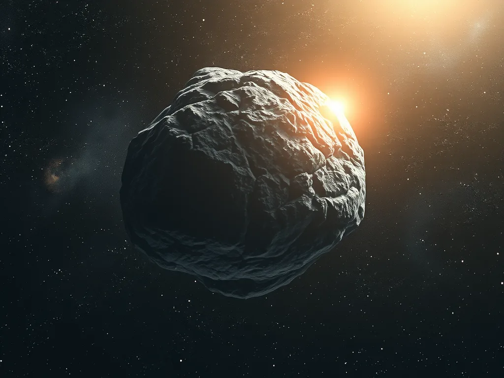 Asteroid