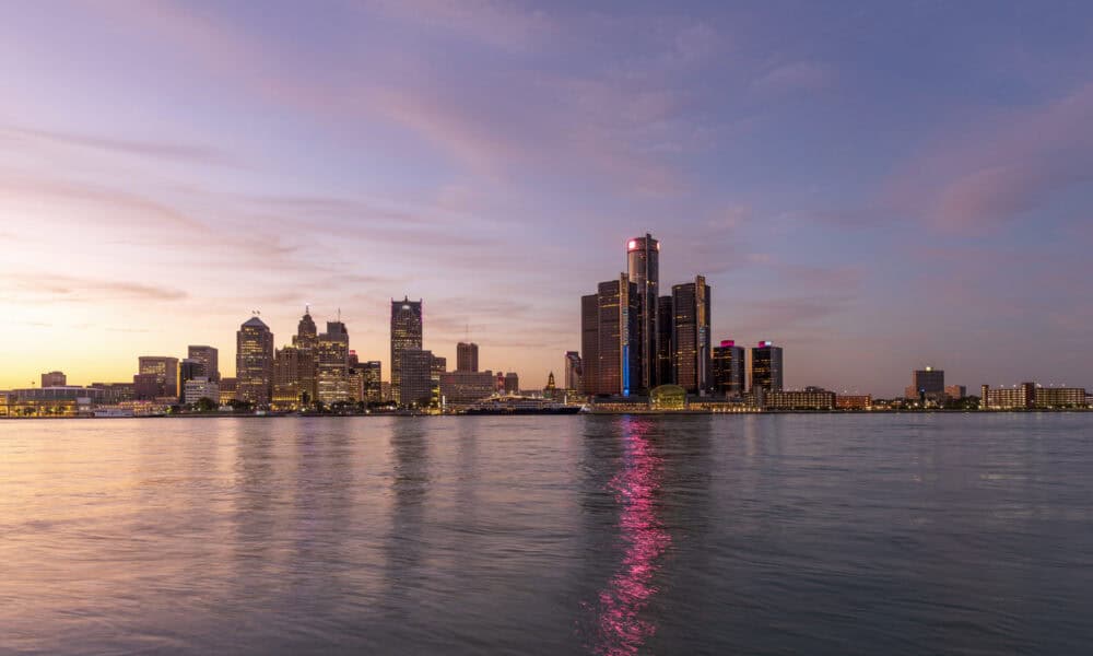 Detroit’s population grew in 2023, 2024 − a strategy to welcome ...