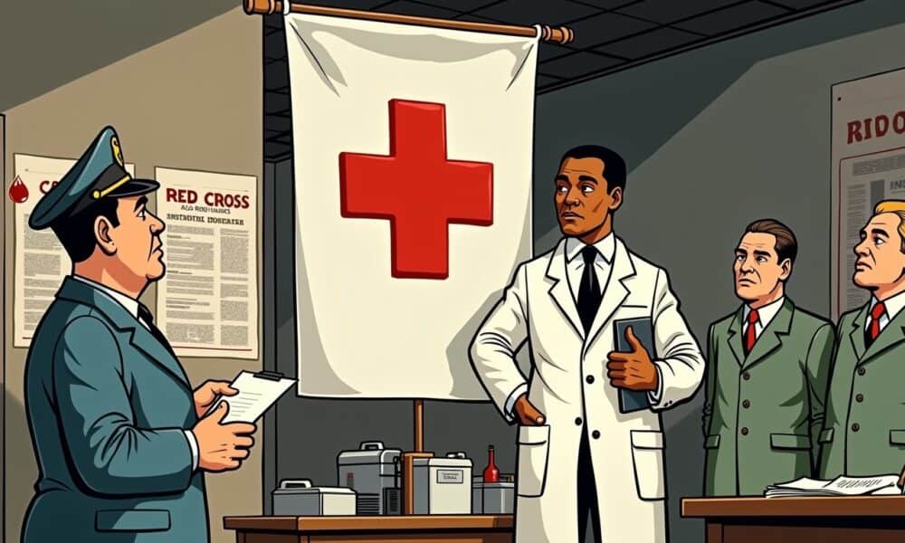 Dr. Charles R. Drew: The Father of the Blood Bank - Daily News