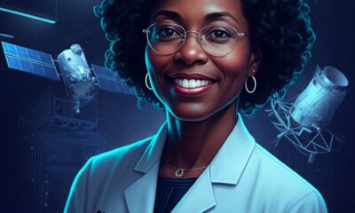 Valerie Thomas