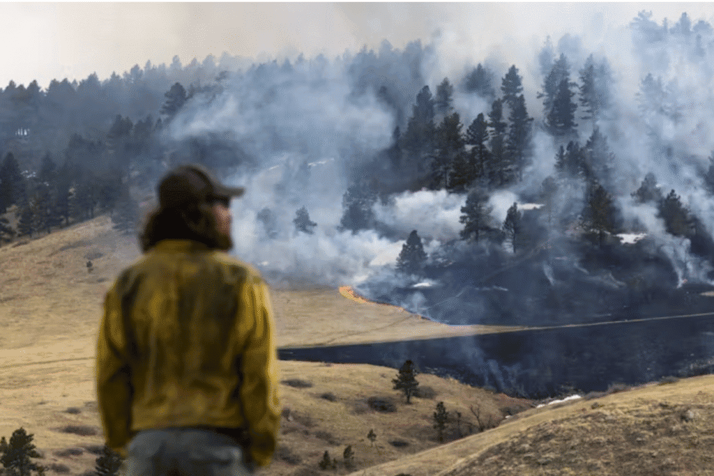 Emergency alerts may not reach those who need them most in Colorado ...