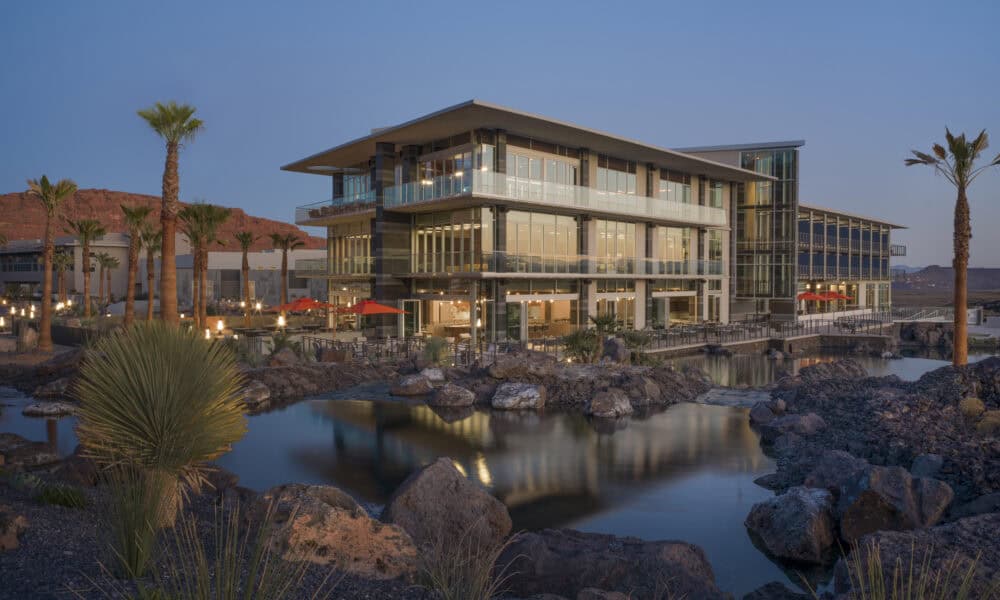 Black Desert Resort to Launch World-Class Pickleball Facility, Host Premier PPA Tour Event