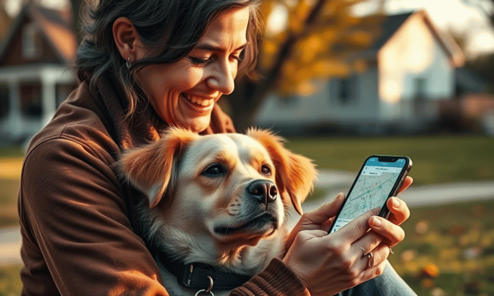 Ring Rolls Out “Search Party”: AI-Powered Pet Finder Feature Aims to ...