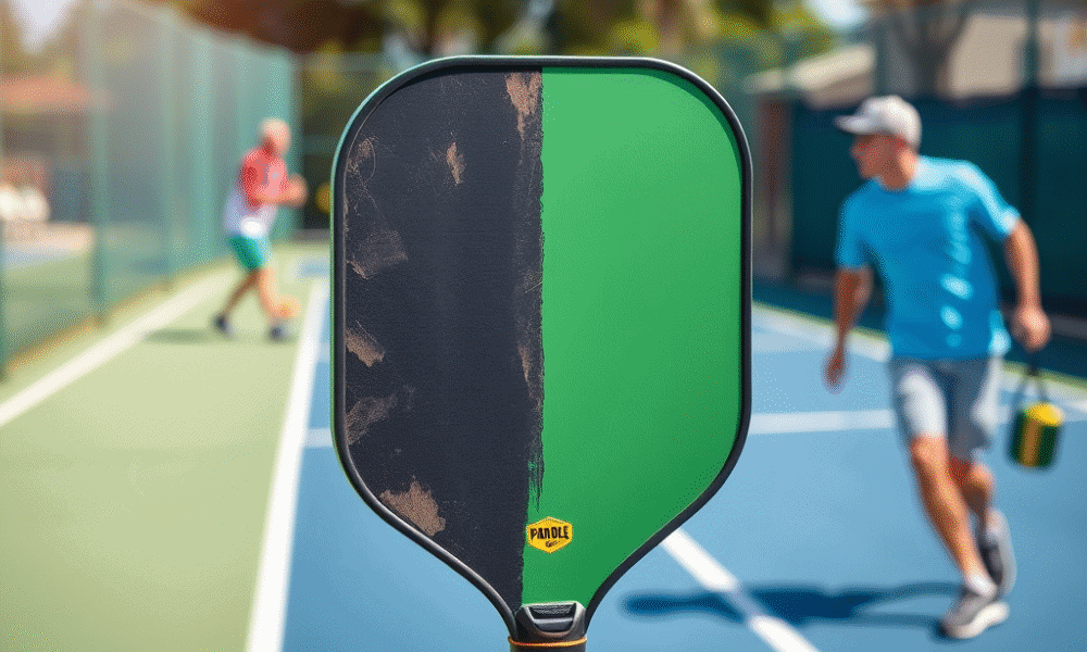 Game-Changing Pickleball Paddle Accessory Could Save Players Hundreds