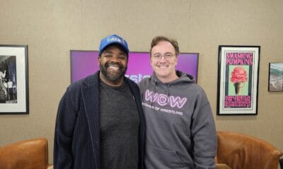 Cineverse Mohr Funches
