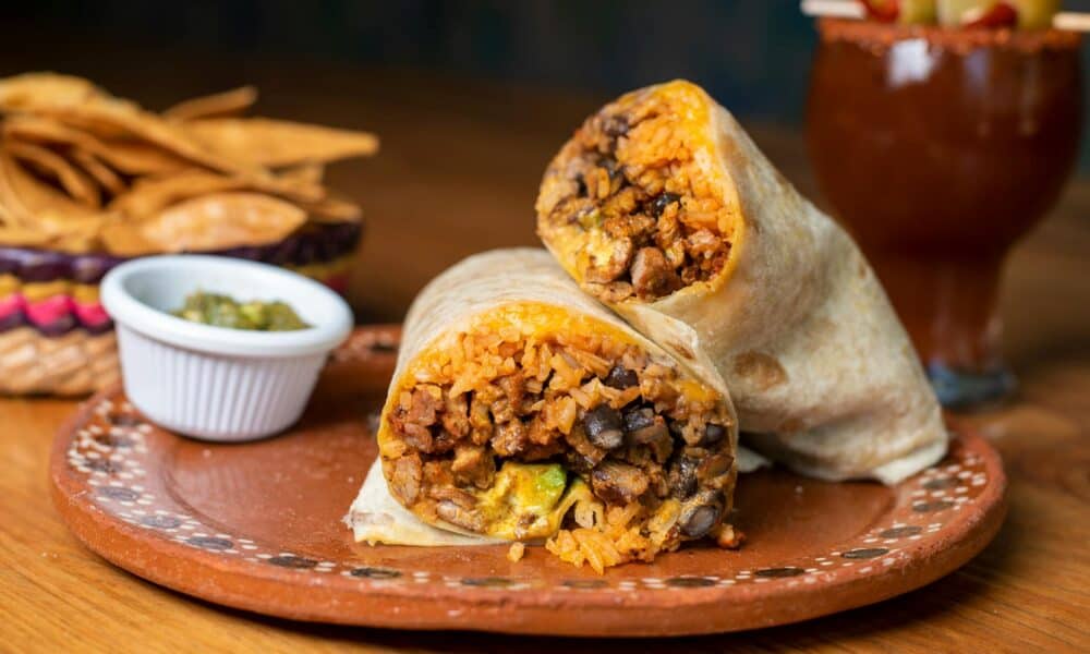 mexican restaurant