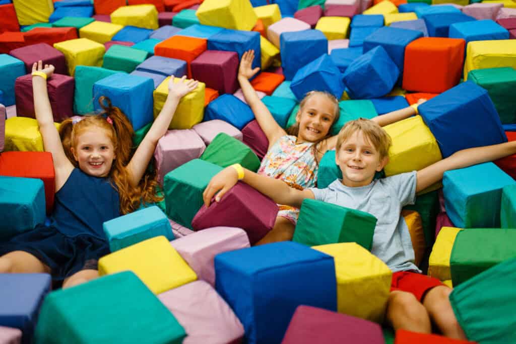 Sky Zone® Brings High-Flying Fun to Vallejo — Here's What to Know About the May 9 Grand Opening