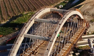 Arch Bridge