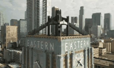 Eastern Still
