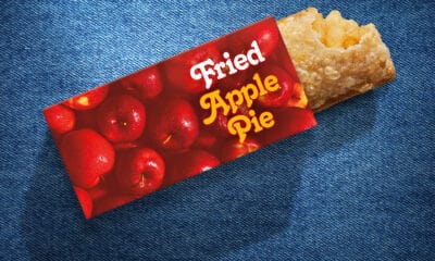 Fried Apple Pie Hero Image