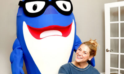 StarKist Co Feed the Children Put Child Hunger to Bed Jax Charlie The Tuna 1 scaled e1780781157209