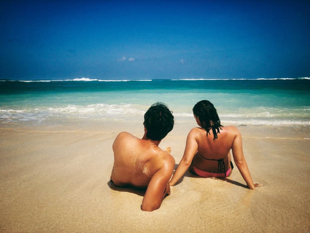 Understanding Public Nudity Laws in California: What Naturists Need to Know