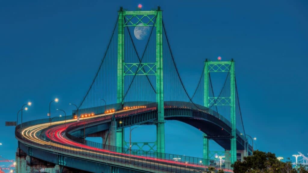Preserving a Southern California Icon: The Vincent Thomas Bridge's Next Chapter