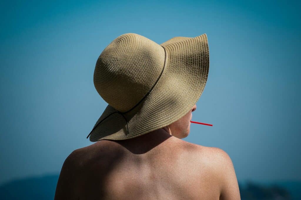 Best Times for Naturists to Enjoy the Arizona Outdoors