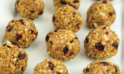 17917 VID Protein Balls Intro image