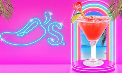 Chilis Bombshell Marg