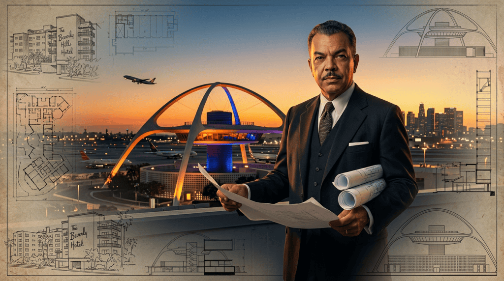 Paul R. Williams: The Visionary Architect Who Helped Build the Los Angeles We Know Today