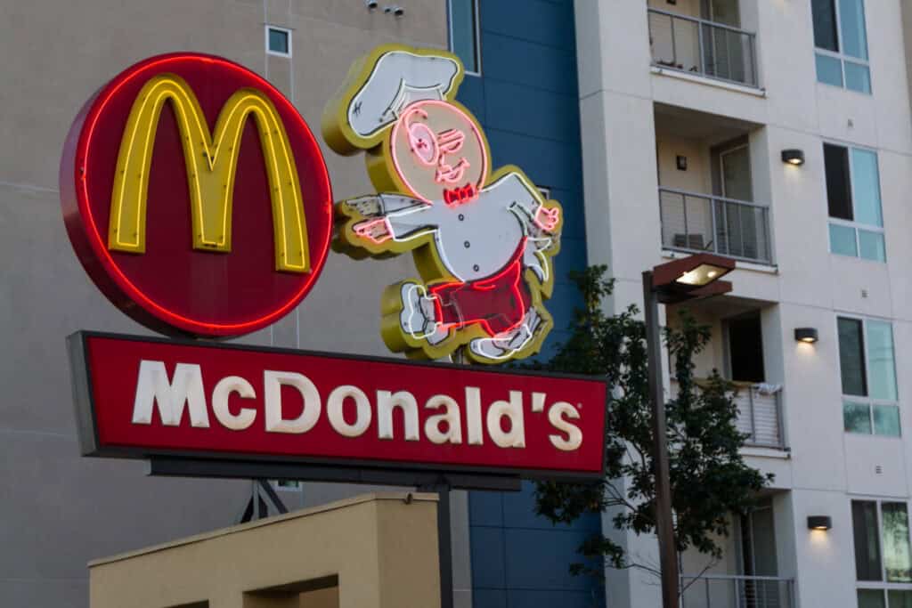 The Truth About the “Chemical” in McDonald's Burger Buns: Should Consumers Be Concerned?