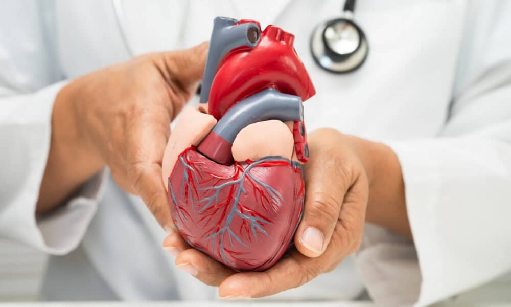 The First Heart Transplant: The Operation That Changed Medicine