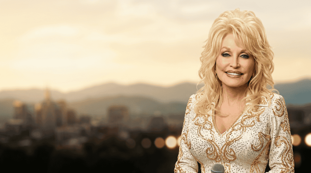Dolly Parton Dies at 80, Leaving Behind an Extraordinary American Legacy