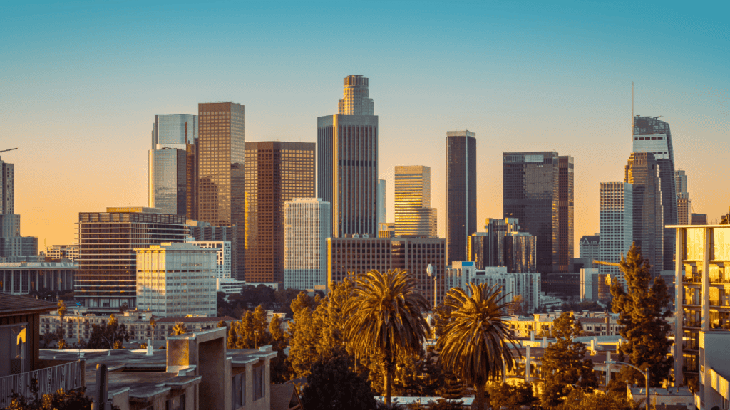 Exploring the Best Neighborhoods in Downtown Los Angeles