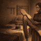 Firefly Gemini Flash Create a cinematic historical illustration for an STM Daily News Forgotten Genius art 584304