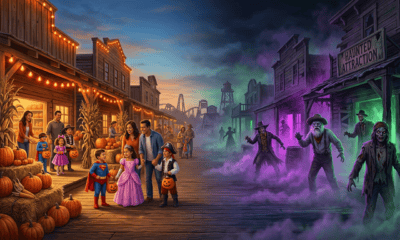 Firefly Gemini Flash Featured image prompt Create a cinematic editorial illustration inspired by Hallowee 862793